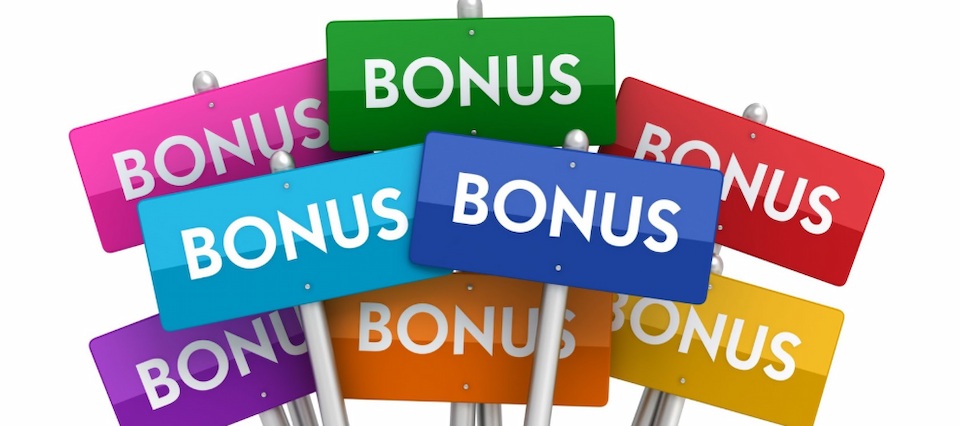 Bonus casino en ligne
